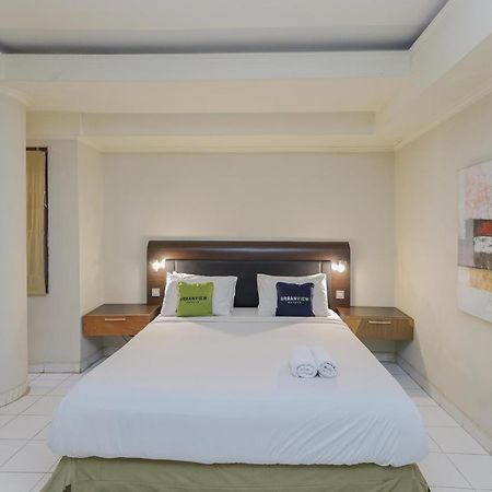 Urbanview Hotel Taman Suci Denpasar  Luaran gambar