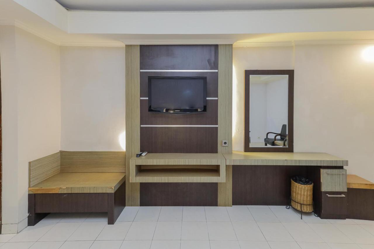 Urbanview Hotel Taman Suci Denpasar  Luaran gambar