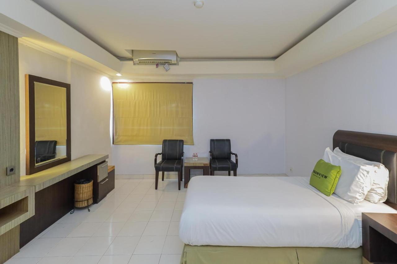 Urbanview Hotel Taman Suci Denpasar  Luaran gambar