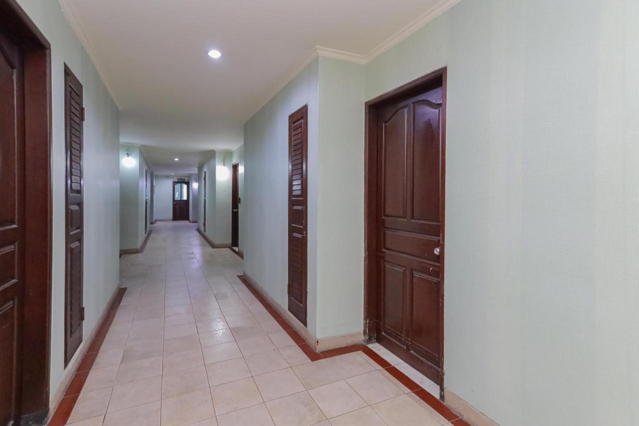 Urbanview Hotel Taman Suci Denpasar  Luaran gambar