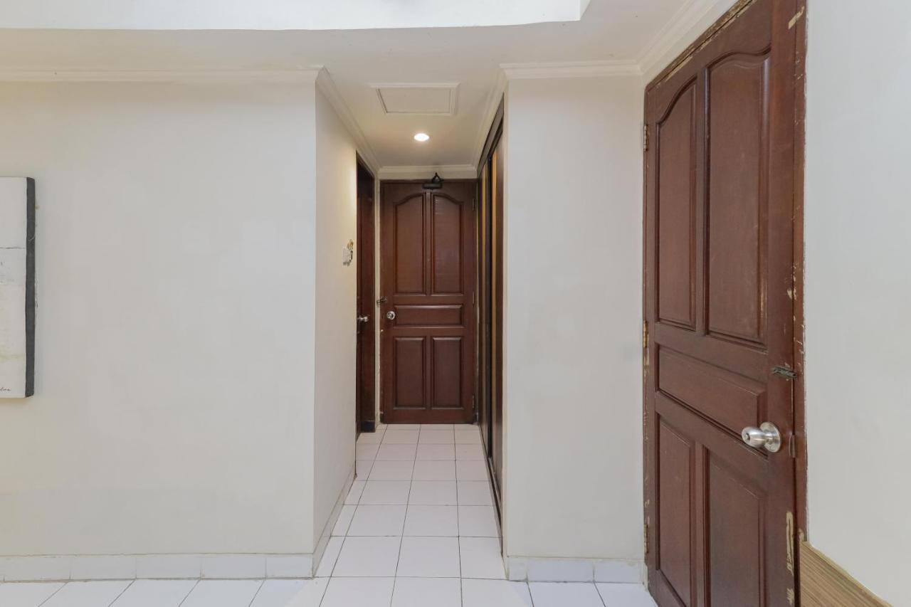 Urbanview Hotel Taman Suci Denpasar  Luaran gambar