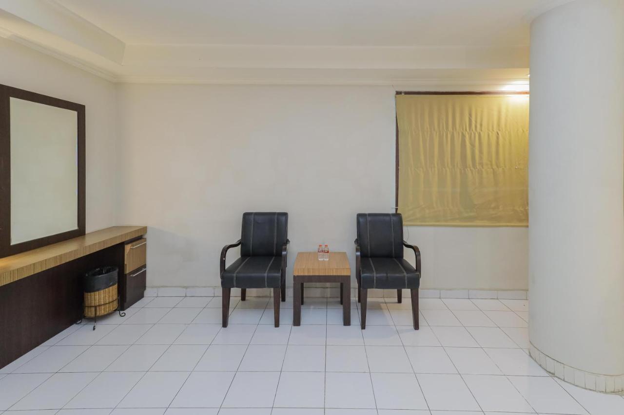 Urbanview Hotel Taman Suci Denpasar  Luaran gambar