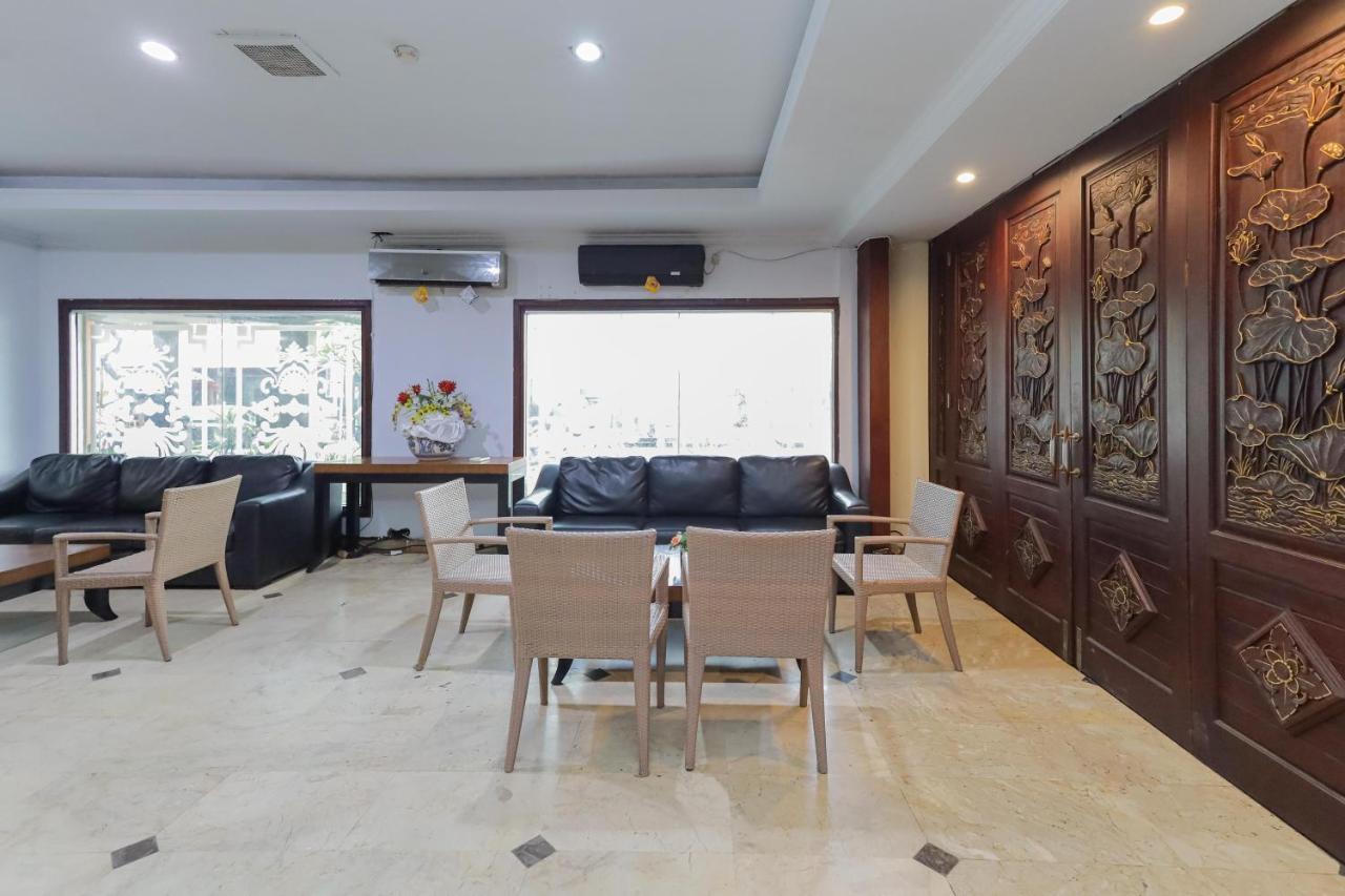 Urbanview Hotel Taman Suci Denpasar  Luaran gambar