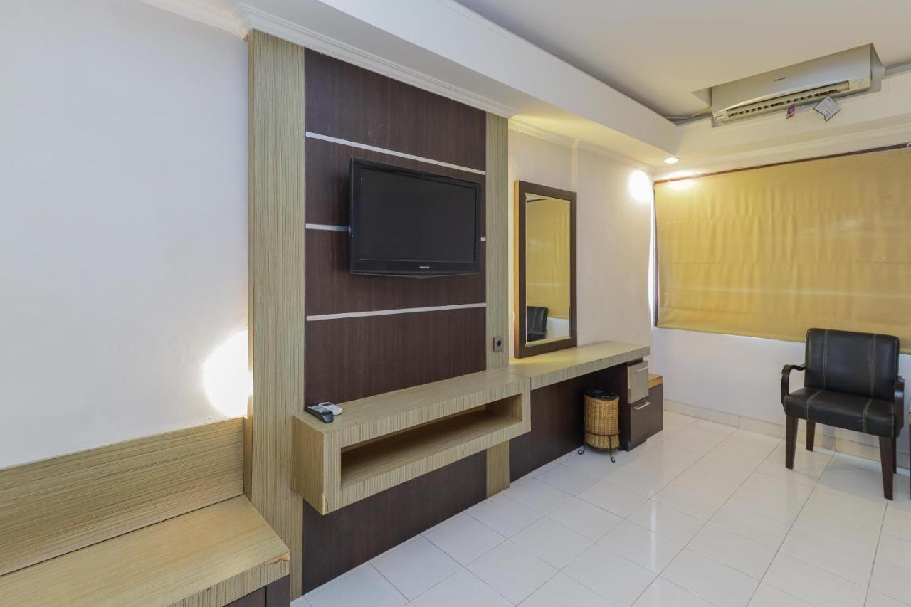 Urbanview Hotel Taman Suci Denpasar  Luaran gambar